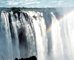 Victoria Falls