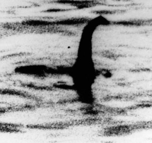 Loch Ness Monster