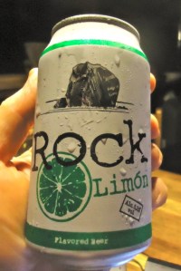 Rock Limon