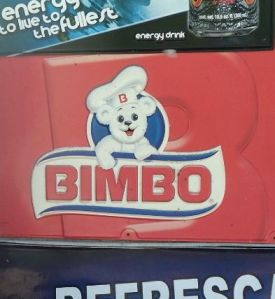 Bimbo CU