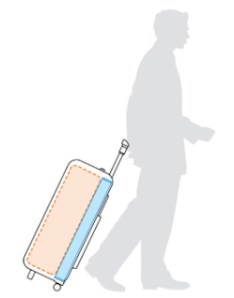 Pumpack space saver Pumpack space saver