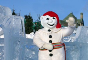 Bonhomme
