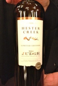 2 Hester Creek