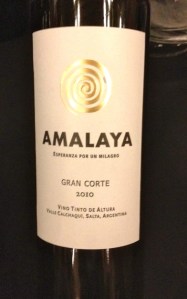 3 Amalaya