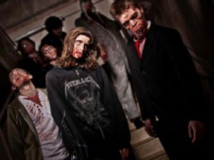 Zombie Shopping Mall 2