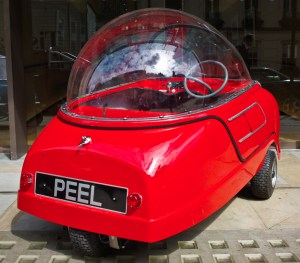 Trident reverse Trident reverse