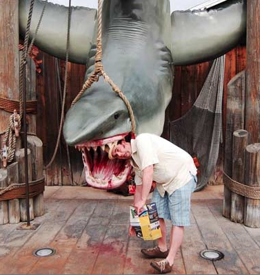 PeterUniversalStudios