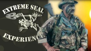 Extreme Seal Experience