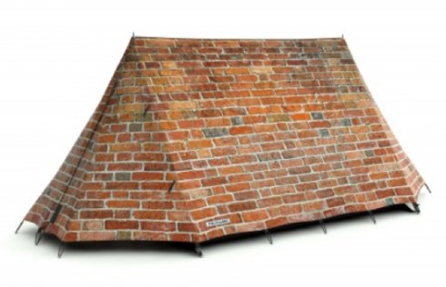 bricktent