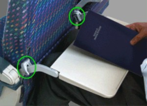 Knee Defender circles Knee Defender circles