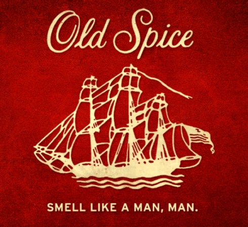 Old Spice