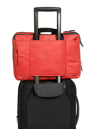 Phorce slips over handles