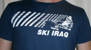 Ski Iraq