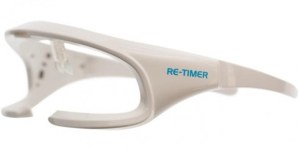 ReTimer glasses
