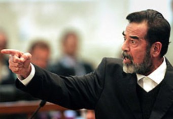 Saddam
