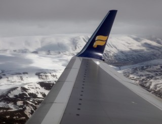 Icelandair