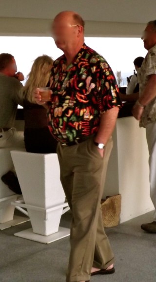 Pepper uncle Pepper uncle