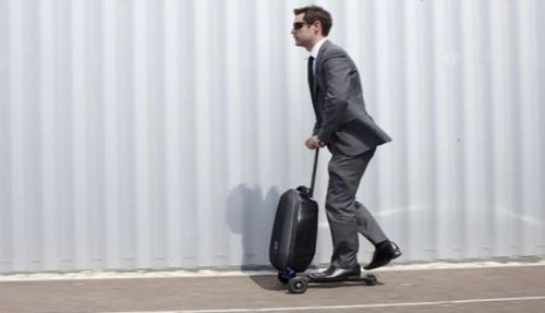Micro-Luggage-Scooter