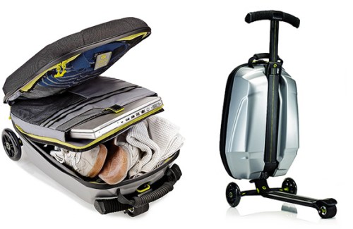 Trolley-Luggage-by-Samsonite-and-Micro-Scooter