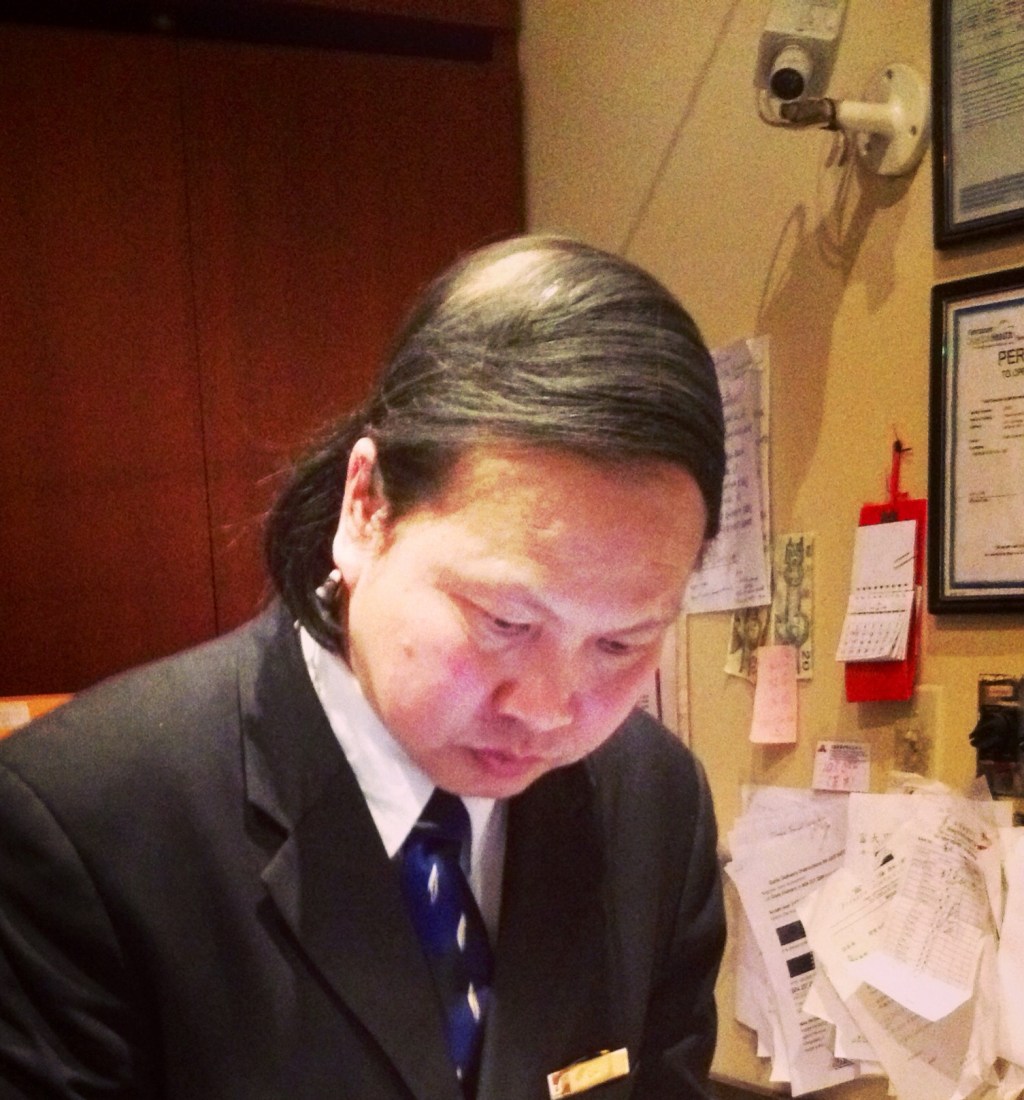 Worst / best combover&nbsp;ever