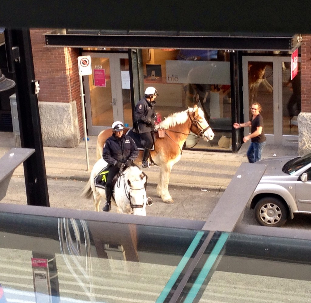 Hide from zombie&nbsp;cops