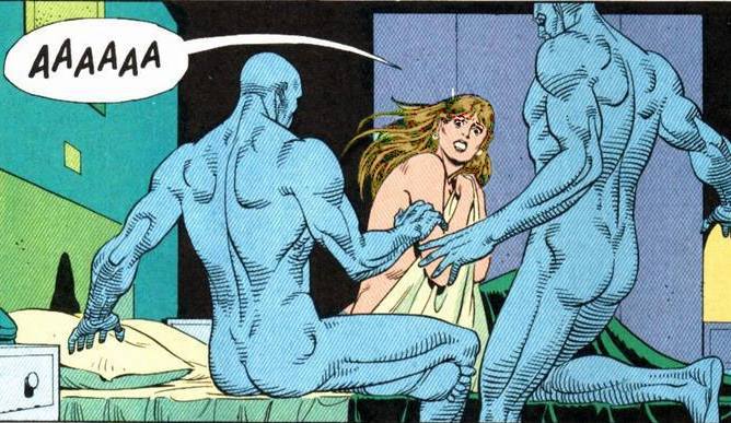 My girlfriend now realizes&nbsp;that…