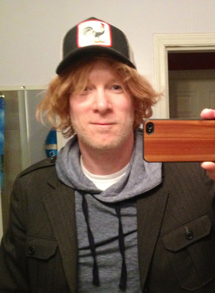 When I win the Powerball lottery…